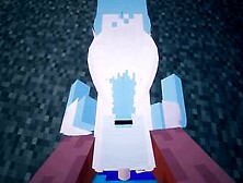 Mobs ~Collection~ -Minecraft-