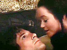 Alice Krige And Cherie Lungh - King David (1985)