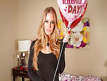 Big Cock Porn With Dirty Nicole Aniston From Housewife 1 On 1