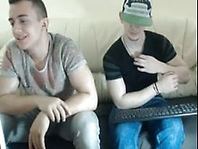 Moldova,  2 Handsome Bi Boys Cum,  Have Fun,  Hot Big Asse