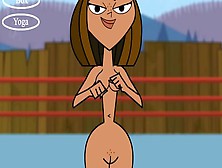 Total Drama Island - Sport Animations And Horny Ladies Part6