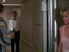 Kim Basinger In Never Say Never Again (1983)