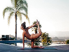 Nikki - True Naked Yoga