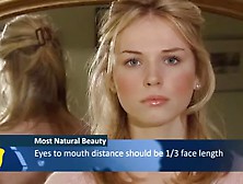 Most Natural Beauty (The Ideal Beauty)