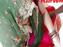 Indian Poonam 1St Night Honeymoon After Marriage