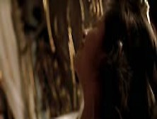 Stephanie Leonidas In The Feast Of The Goat (2005)