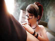 Life Is Strange Slut Sucking Dick