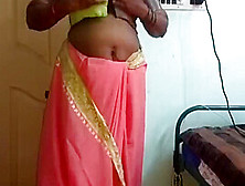 Horny Desi Indian Old Aunty Sex