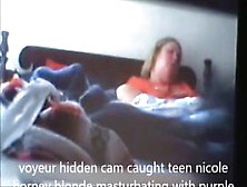 Bbw Horney Mom Has Intense Orgasm On Spycam While Rub C