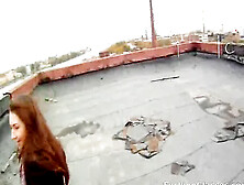 Sex On The Roof