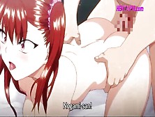 Hot Tormented Revenge Hypnosis Exclusive Hentai Anime