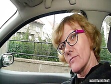 French Porn - Lucie 51Ans Amateur Milf Sex