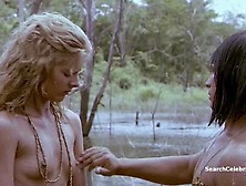 Elvire Audray - Amazonia (1985). Mp4