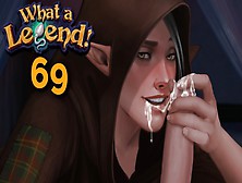 What A Legend #69 • Pc Gameplay Hd