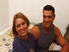 Pornstar Porn Video Featuring Szilvia Lauren And Tomas