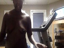 Rev.  Babe Treadmill