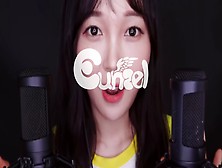 Aatu's Custom Asmr Video Whispering Korean Words