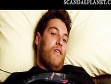 Krysten Ritter Nude & Sexy Sex Scenes Compilation On Scandalplanetcom
