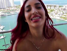 Big Ass Mexican Girl Gets Bbc For The First Time