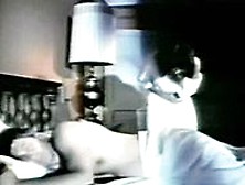 Barbara Carrera In Embryo (1976)