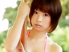 Horny Japanese,  Sports Adult Clip