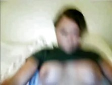 Busty Amateur Gives A Show On Camspicy. Com. Mp4