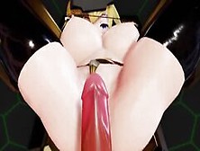 Mmd R18 Fucking The Princess Out Of This Ahegao Face 3D Hentai Xxx