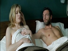 Sex Scene And Full Frontal