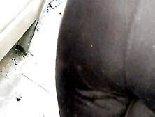 Big Butt Black Sexy
