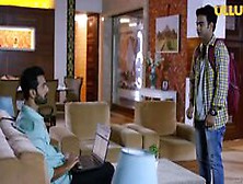 Fatherhood Hindi Ullu Original Web Series Episode 1