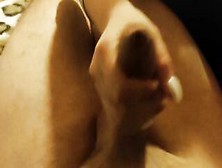 Foreskin Play,  I Won't Let Him Rough,  Just After He Cum