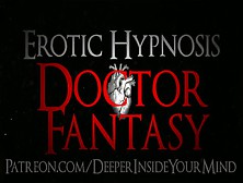 Hypnotic Hfo Doctor Fantasy Asmr Cums.  Female Friendly Audio Porn.