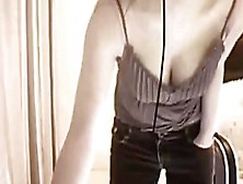 Teen With Beautiful Tits - Dirtyyycams.com