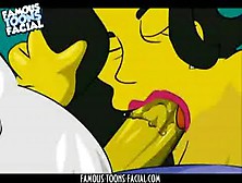Simpsons-Porn-Video. Wmv