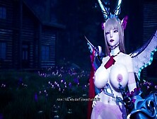 ❤︎ Halloween Witch One Of A Kind - Fem Dom - Part One ❤︎ 60Fps Under The Witch