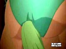 Horny Big Boobs Anime Slut Beach Hardsxe