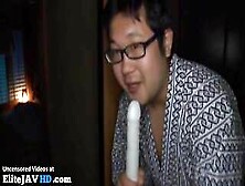 Japanese Hot Sleepy Girl Fucked By Pervert Friend