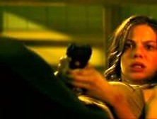 Michelle Monaghan In Mission: Impossible Iii (2006)