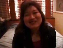 Classy Asian Harlot Is Making A Best Blowjob Of My Life