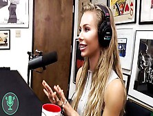 Unfiltered: Nicole Aniston