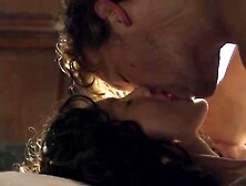 Caitriona Balfe Nude - Outlander S03E13 (2017) Hot Sex Scene
