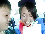 Amazing Japanese Girl Ai Takeuchi In Horny Jav Movie