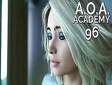 A. O. A.  Academy #96 • Such A Smoking Cute Body