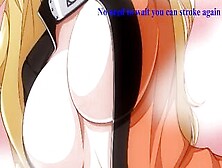 Naruko Helps You Recover (Naruto) (Anime Joi)