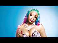 Nicki Minaj 1080P Finest Compilation 2020