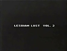 Lesbian Lust 2