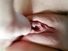 Fingering And Fisting My Wife And She Squirts