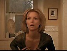 Michelle Pfeiffer In One Fine Day (1996)