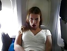 Mijn Vriendin Komt Bij De Solo Mile High Club