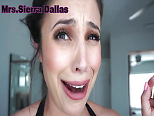 Mrs. Sierra Dallas Youtuber